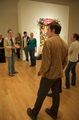 Public Programs