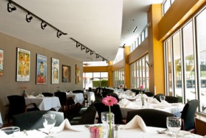 Museum Cafe