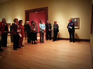Adult-Docent-Tour