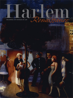 Harlem Renaissance :: Oklahoma City Museum of Art Harlem Renaissance :: Oklahoma City Museum of Art