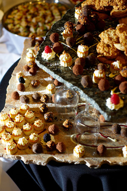 Cafe-Catering