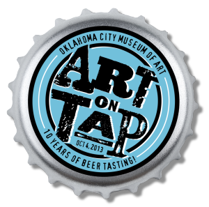 ARTonTAPblue