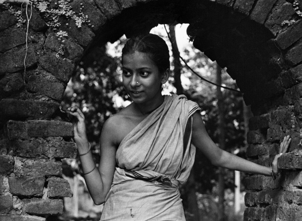 Pather Panchali Bengali Movie