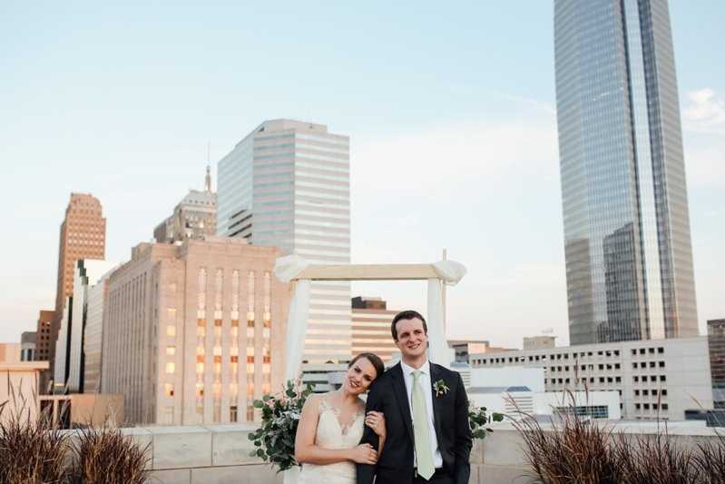 weddings oklahoma city museum of art okcmoa