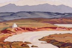 Oscar Brousse Jacobson, Morocco