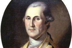 Charles Willson Peale, George Washington