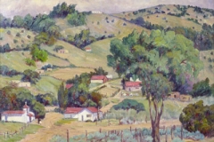 Nan Sheets, Arroyo Hondo
