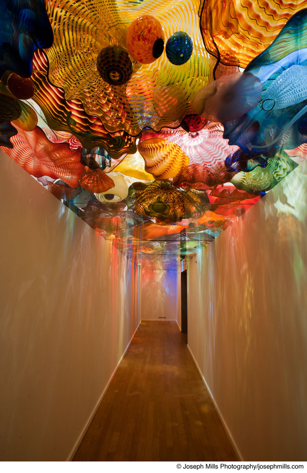 dale chihuly oklahoma city museum of art okcmoa