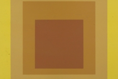 Josef Albers, Golden Gate