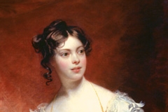 William Beechey, Kitty Packe (née Hart)