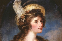 William Hamilton, Sarah Siddons