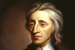 After Godfrey Kneller, John Locke