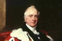 Thomas Lawrence, Baron Bexley