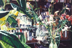 Carolyn Brady, Books and Lilies