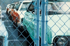 Don Eddy, Private Parking V
