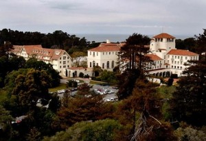 naval postgraduate school