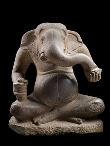 Ganesha