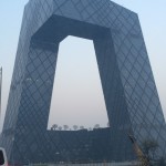 CCTV Headquarters