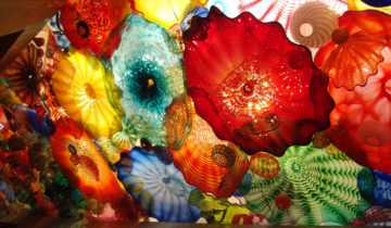 OKCMOA CeilingDetail