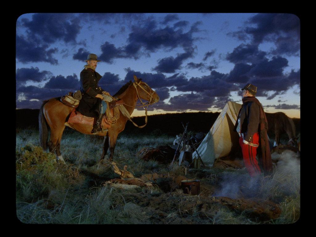 Jauja film