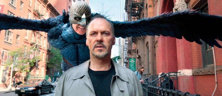 birdman