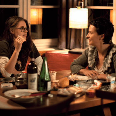 clouds of sils maria