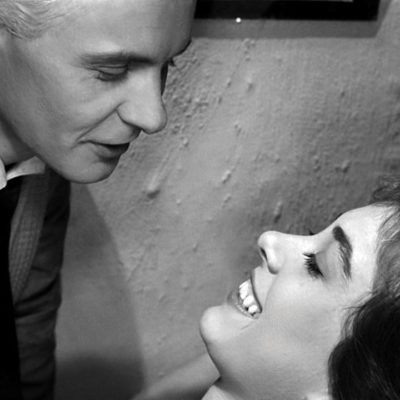 polish cinema classics innocent sorcerers