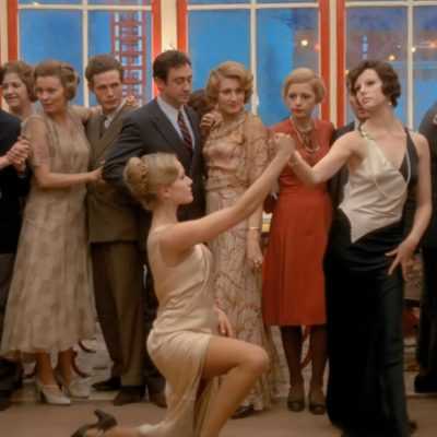 The Conformist image
