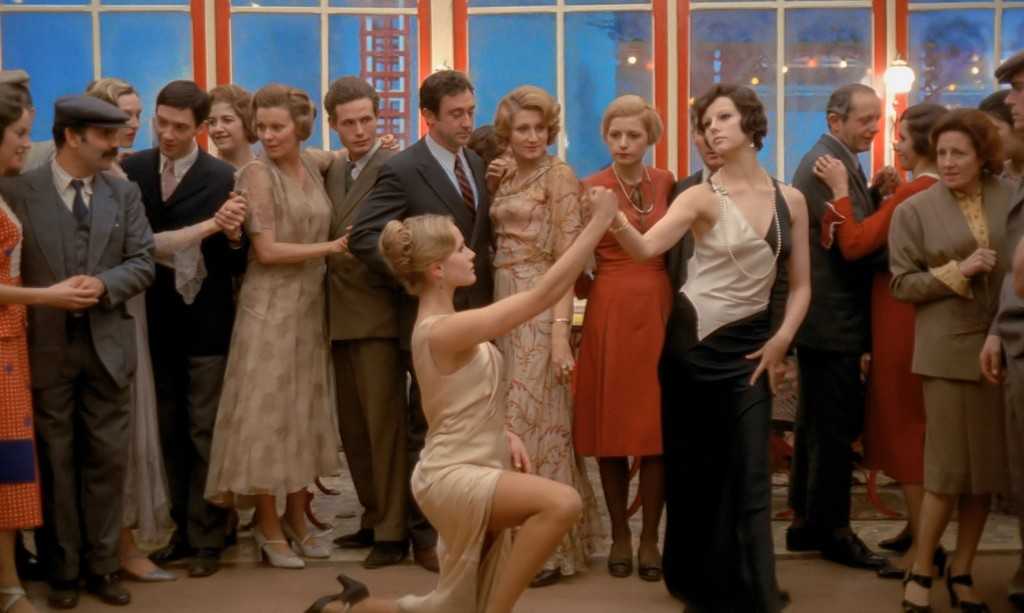 The Conformist image