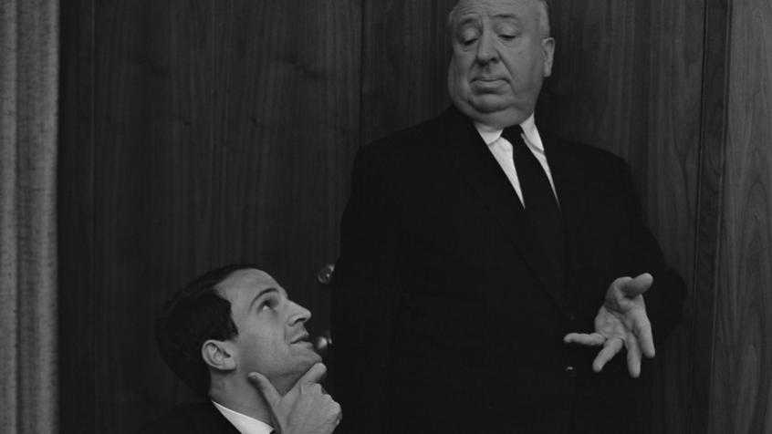 Hitchcock Truffaut 2