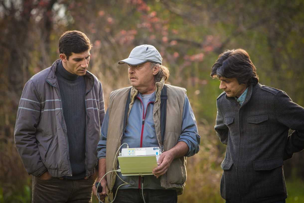Buried Treasure Oklahoma City Museum of Art OKCMOA