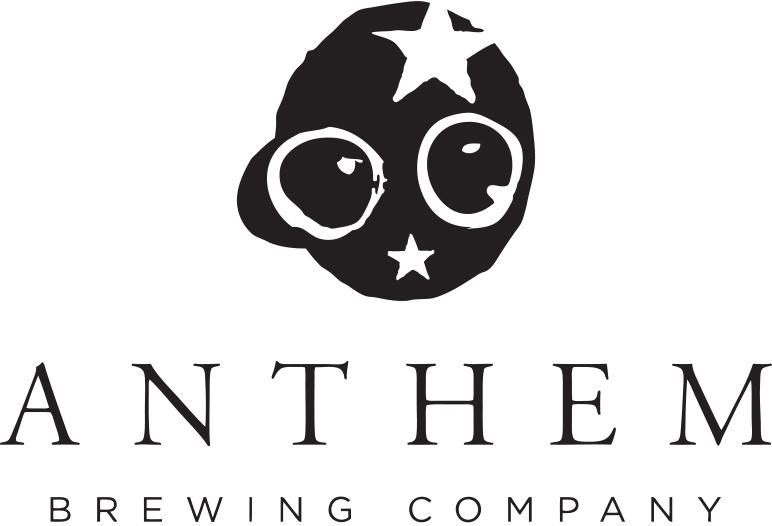 Anthem Brewing LogoConverted