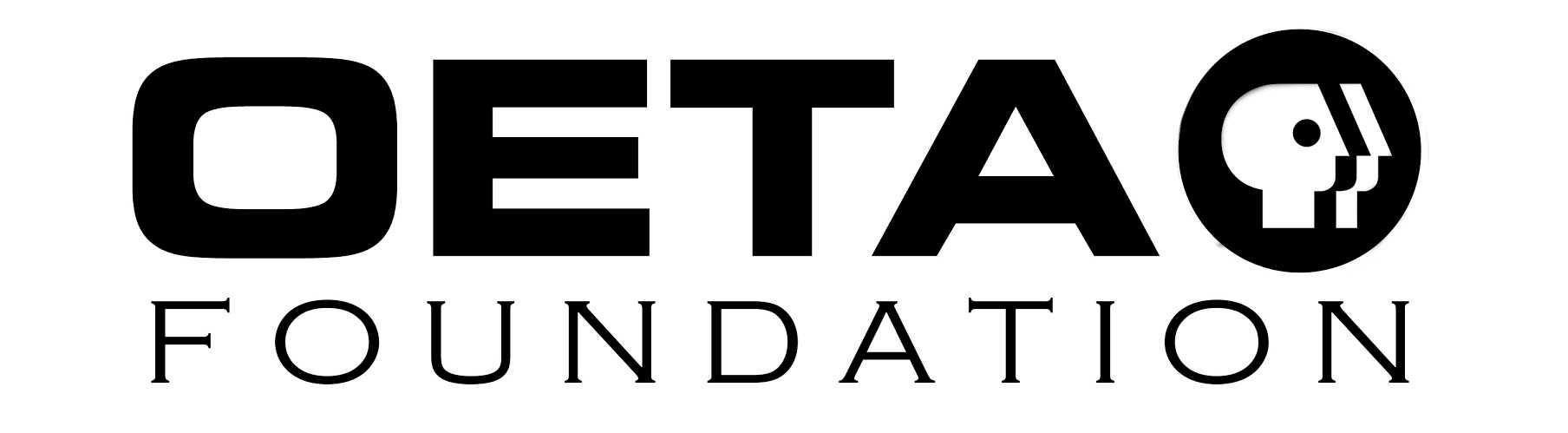 OETA-logo black foundation