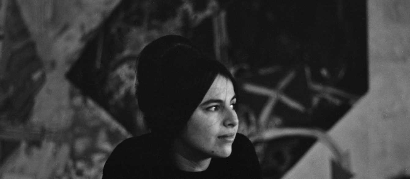 Eva Hesse 1 scaled