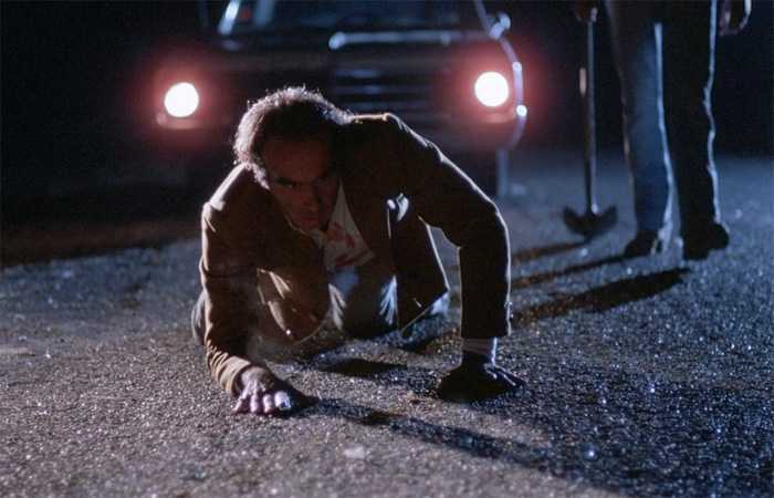 Blood Simple. 2