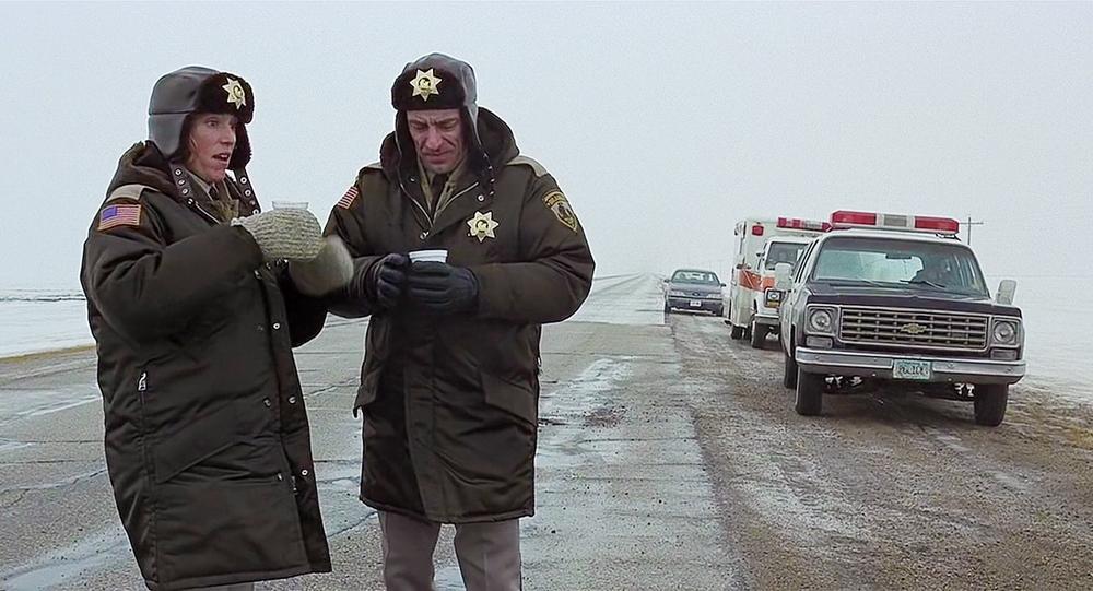 Fargo 1