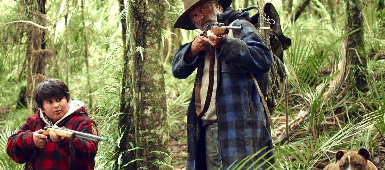 Hunt for the Wilderpeople 3