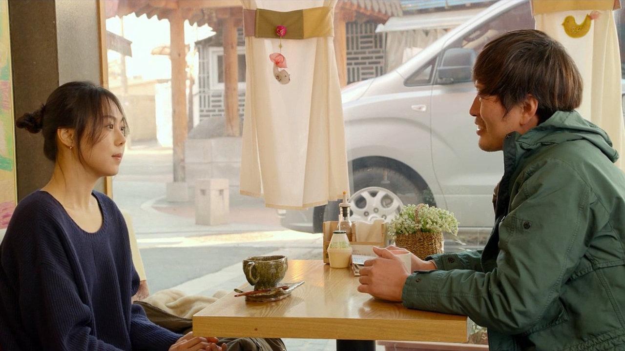 А не после. Ложь / чан сон-у. А не после. Думай до а не после. А не после.