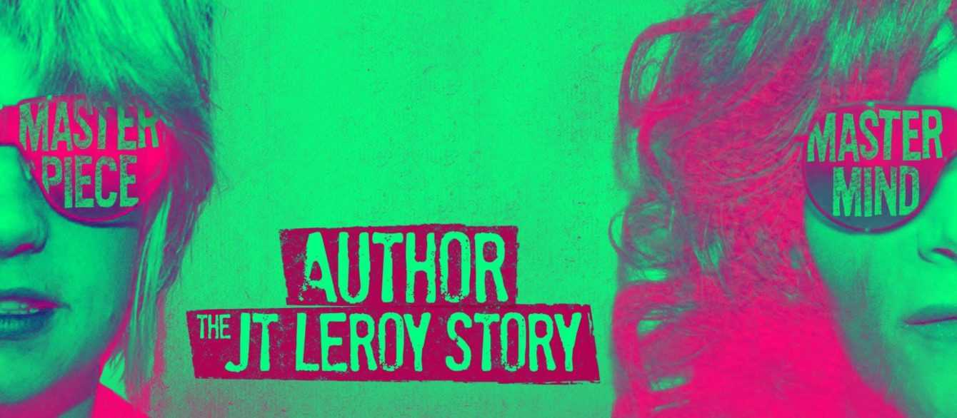 The JT LeRoy Story 1