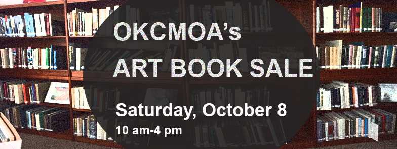 bookcase for booksale centered