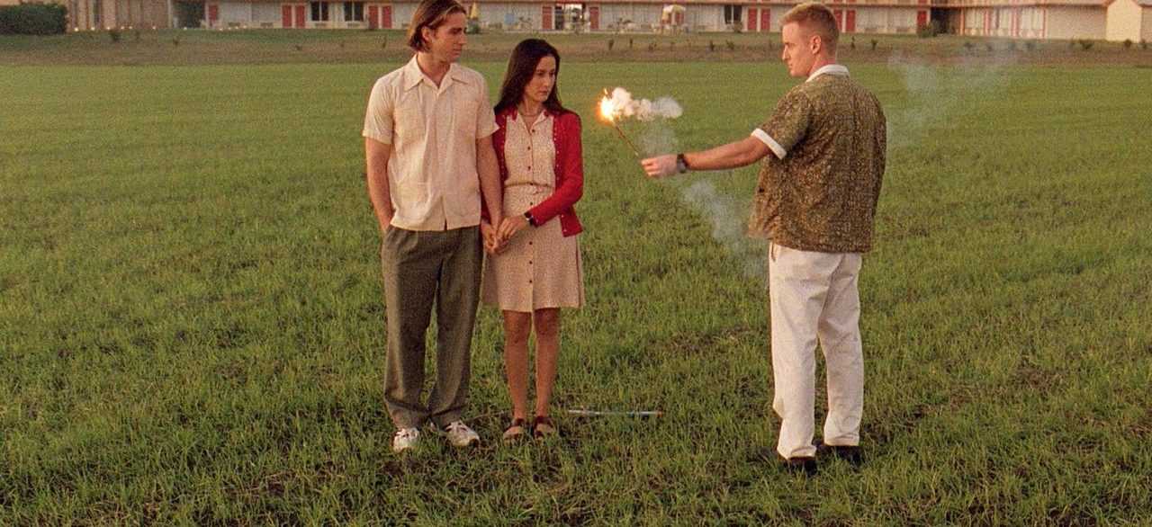 Bottle Rocket 2