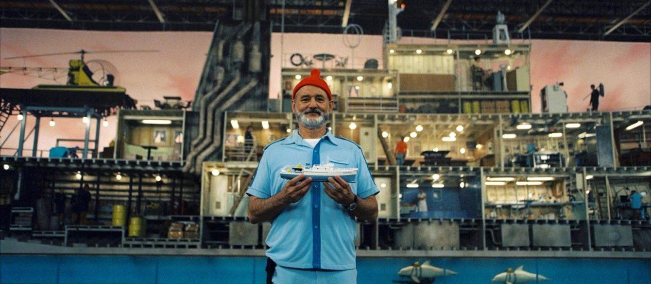 The Life Aquatic With Steve Zissou 4