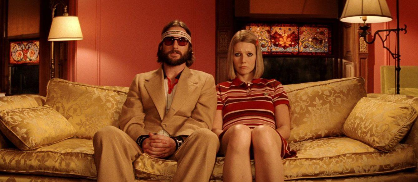 The Royal Tenenbaums | Oklahoma City Museum of Art | OKCMOA