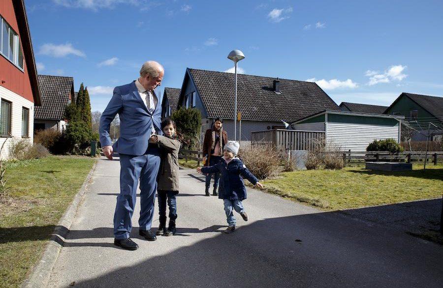 A Man Called Ove 1