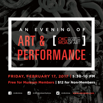 ArtPerform Digital 1