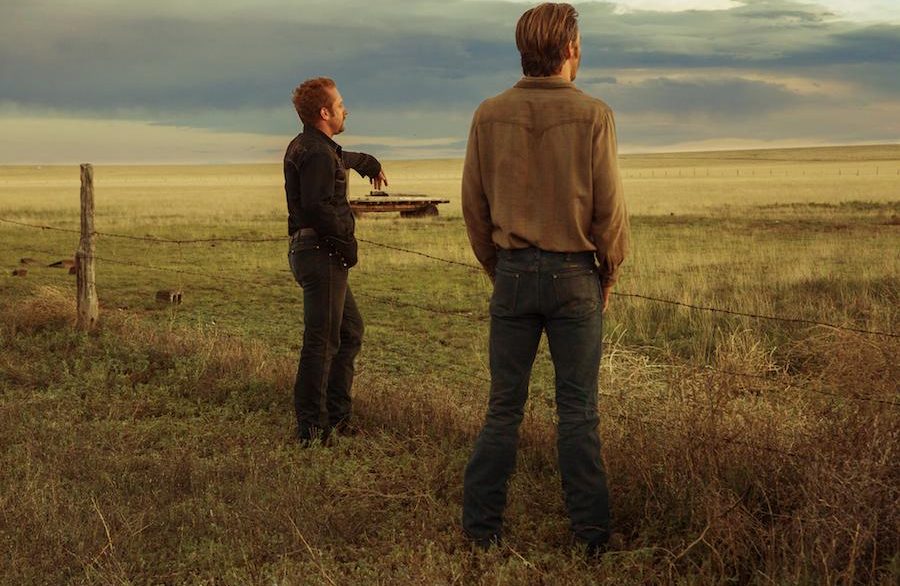 hell or high water image