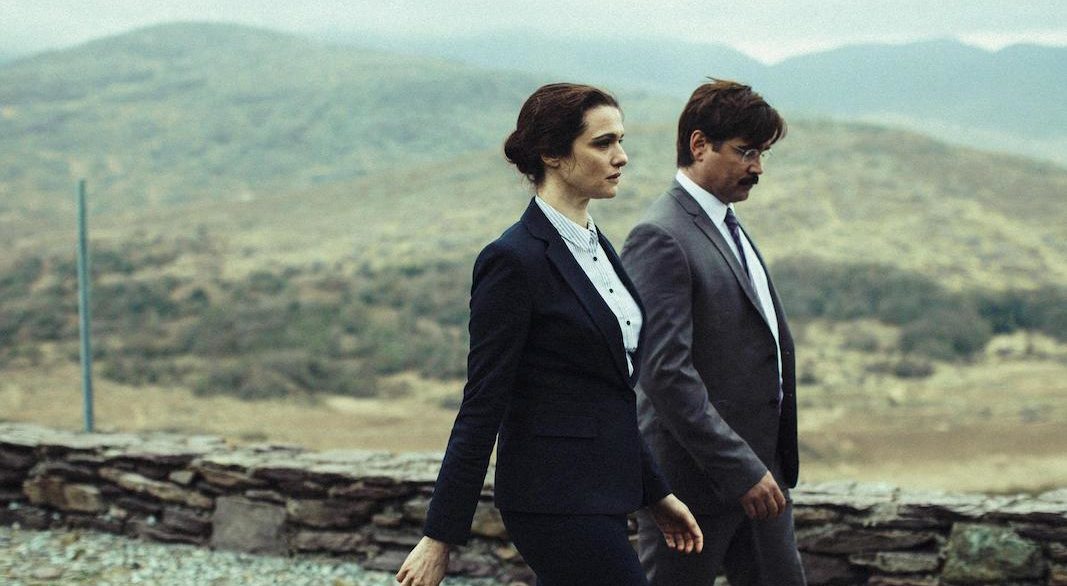 la et mn 0513 the lobster review colin farrell 051316 20160509 snap
