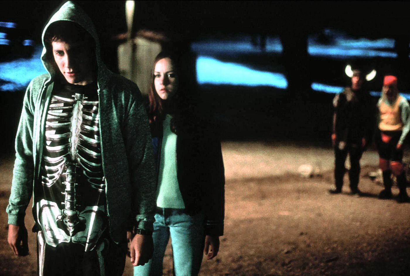 Donnie Darko Oklahoma City Museum Of Art Okcmoa
