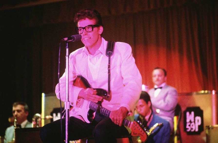 The Buddy Holly Story 1