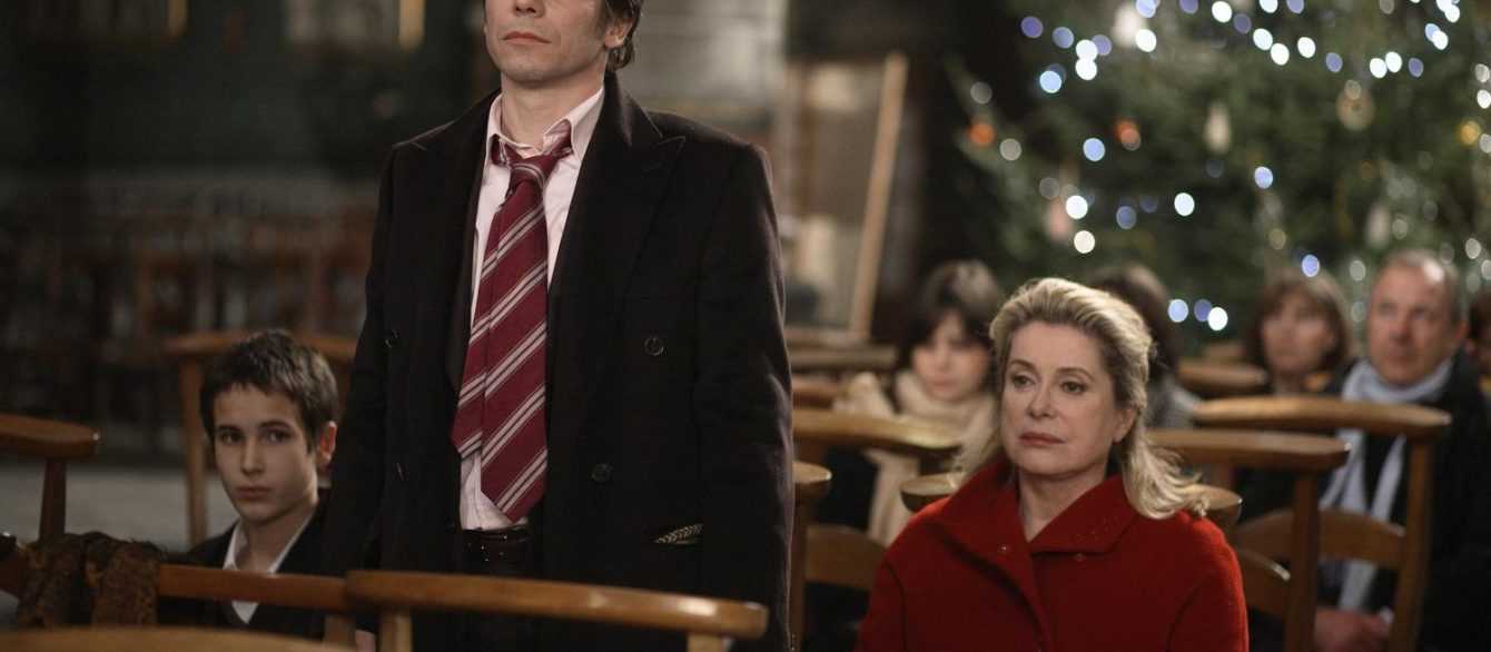 A Christmas Tale 3